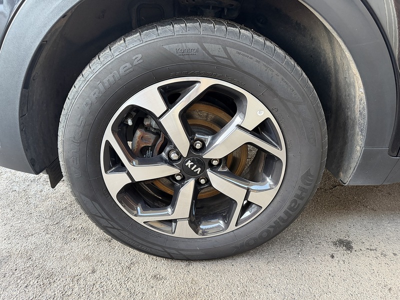 Used Kia Sportage 2021 for sale - 76896533: Photo 26