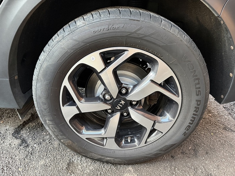 Used Kia Sportage 2021 for sale - 76896533: Photo 27