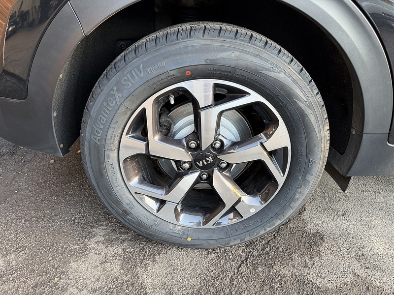 Used Kia Sportage 2021 for sale - 76896533: Photo 28