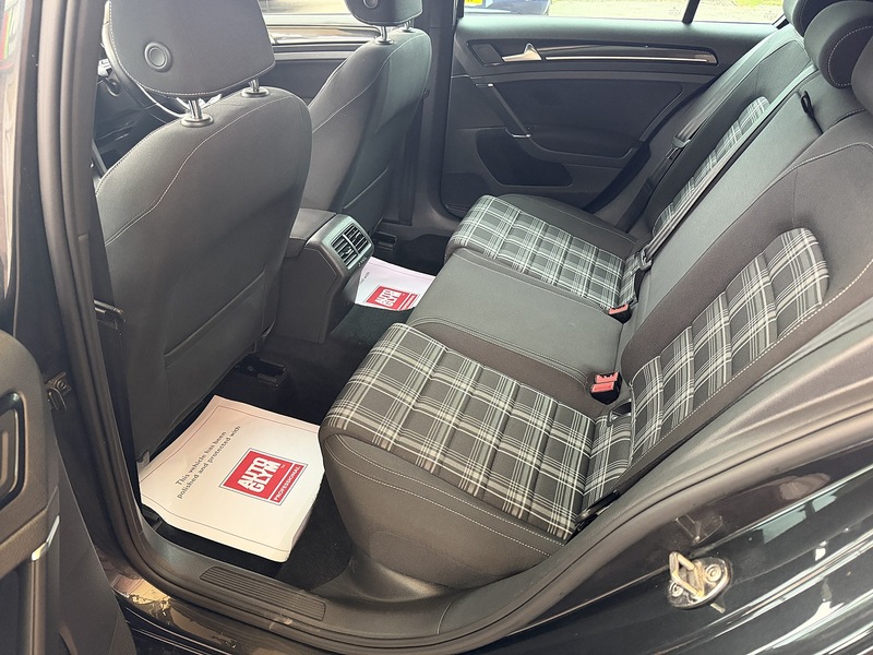 Used Volkswagen Golf 2016 for sale - 77065443: Photo 11