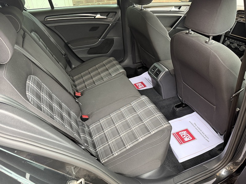 Used Volkswagen Golf 2016 for sale - 77065443: Photo 12