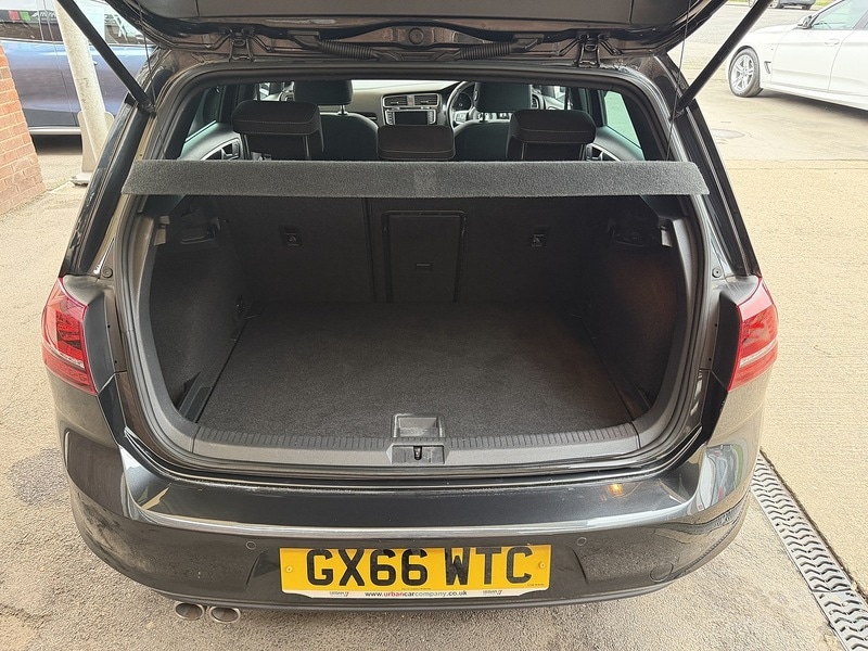 Used Volkswagen Golf 2016 for sale - 77065443: Photo 13