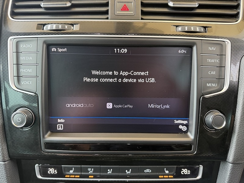 Used Volkswagen Golf 2016 for sale - 77065443: Photo 15