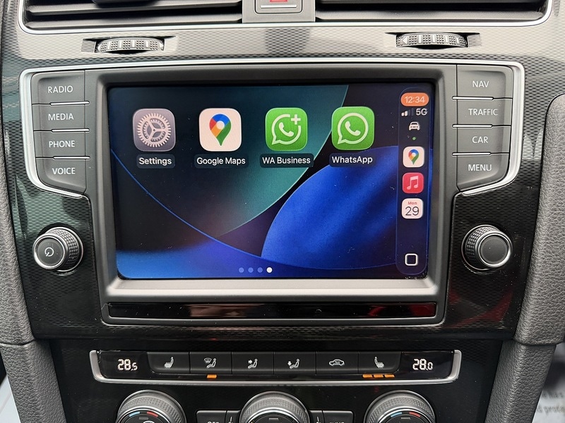 Used Volkswagen Golf 2016 for sale - 77065443: Photo 16