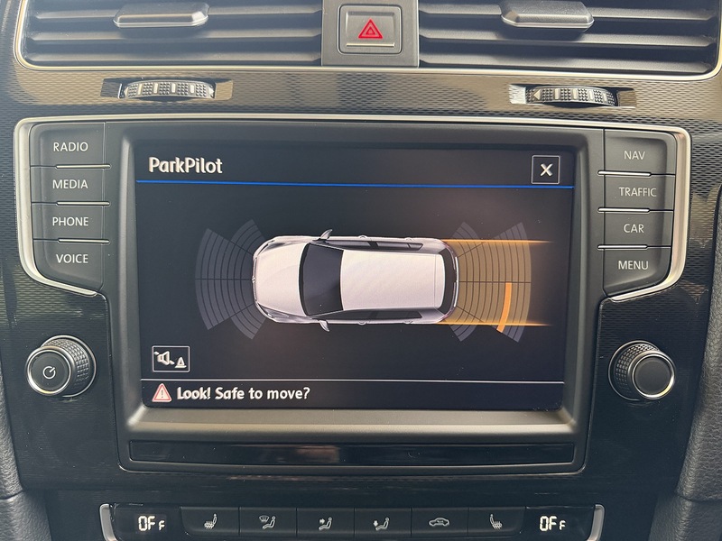 Used Volkswagen Golf 2016 for sale - 77065443: Photo 17