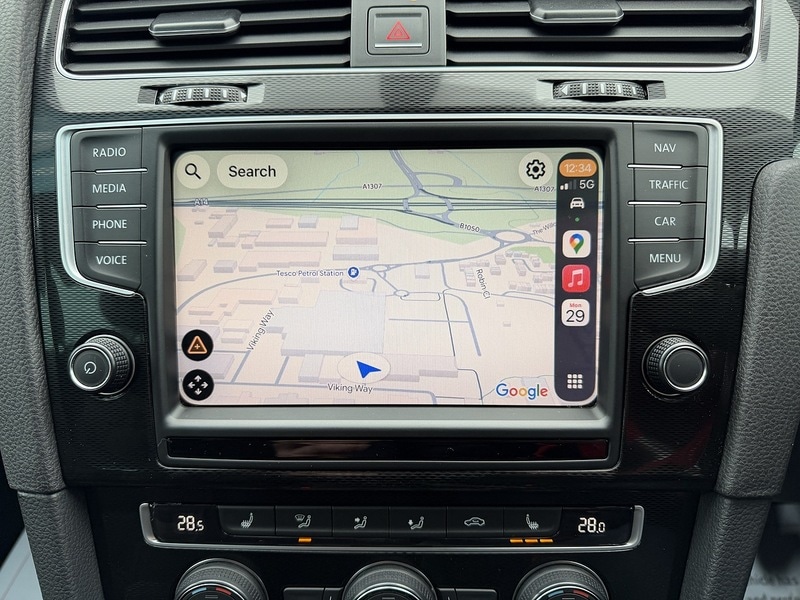 Used Volkswagen Golf 2016 for sale - 77065443: Photo 18