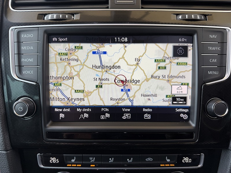 Used Volkswagen Golf 2016 for sale - 77065443: Photo 19