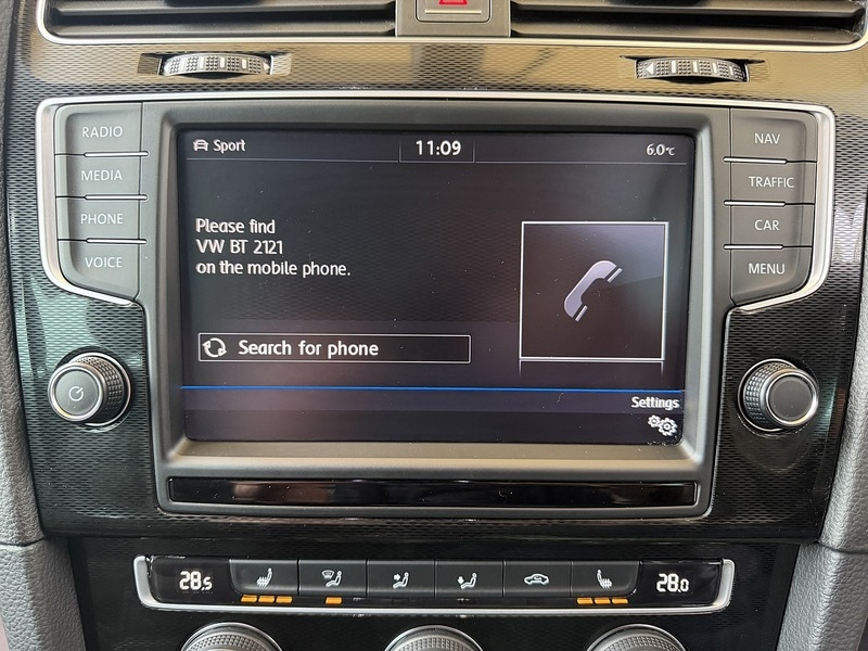 Used Volkswagen Golf 2016 for sale - 77065443: Photo 20