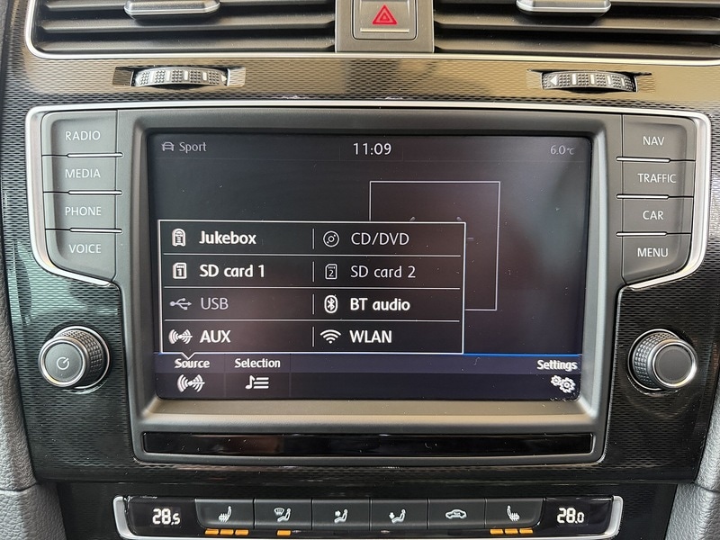 Used Volkswagen Golf 2016 for sale - 77065443: Photo 21