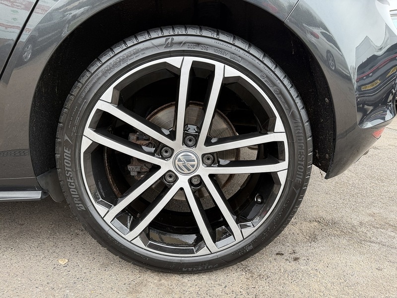 Used Volkswagen Golf 2016 for sale - 77065443: Photo 30