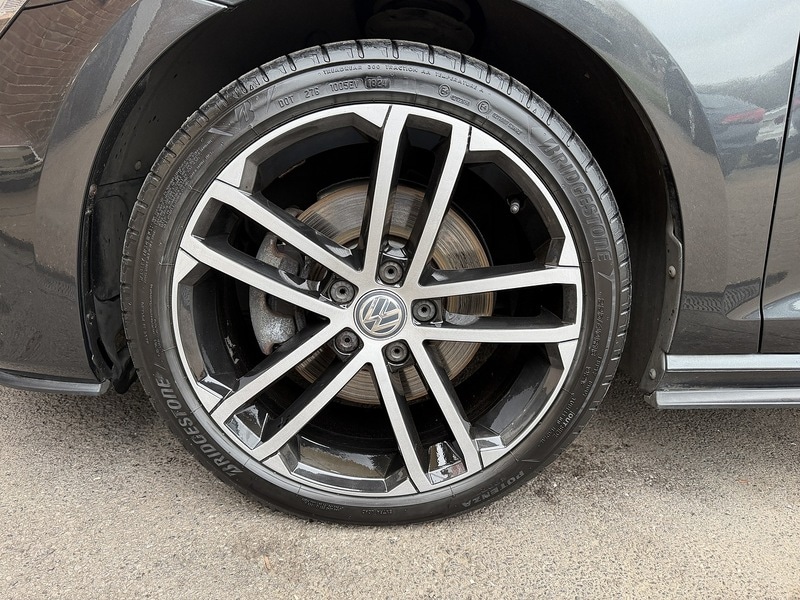 Used Volkswagen Golf 2016 for sale - 77065443: Photo 31