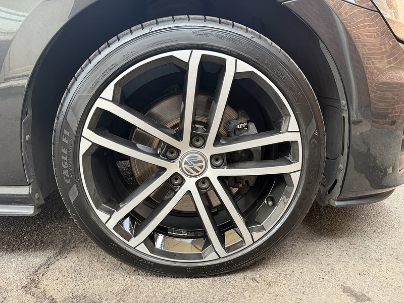 Used Volkswagen Golf 2016 for sale - 77065443: Photo 32