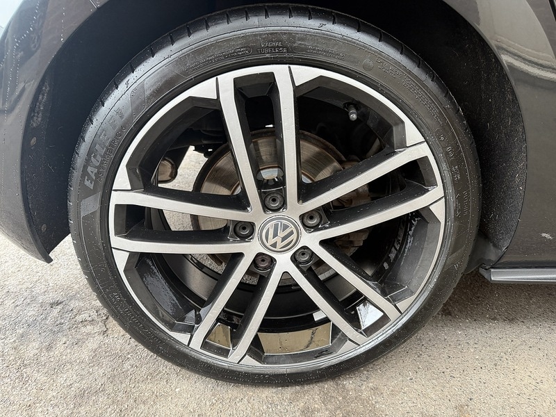 Used Volkswagen Golf 2016 for sale - 77065443: Photo 33