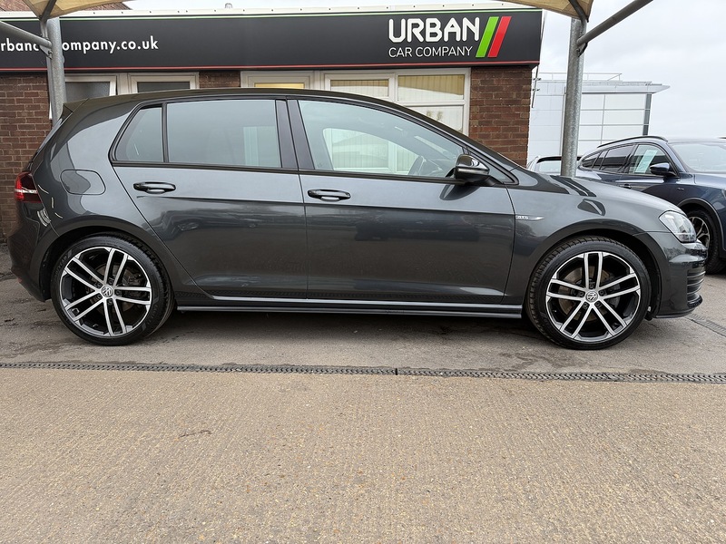 Used Volkswagen Golf 2016 for sale - 77065443: Photo 6
