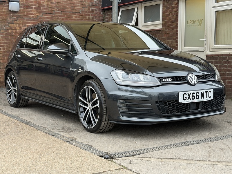 Used Volkswagen Golf 2016 for sale - 77065443: Photo 7