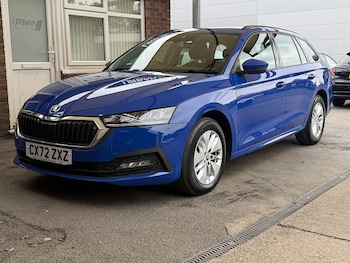 Used Skoda Octavia 2023 for sale - 79254640: Photo