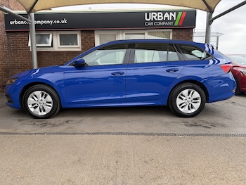 Used Skoda Octavia 2023 for sale - 79254640: Photo