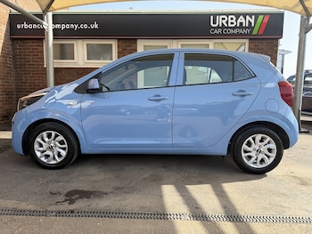 Used Kia Picanto 2018 for sale - 78681213: Photo