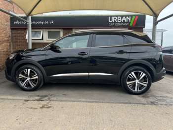 Used Peugeot 3008 2021 for sale - 75019934: Photo
