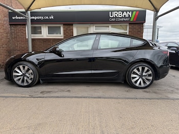 Used Tesla Model 3 2021 for sale - 78789524: Photo