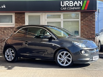 Used Vauxhall Adam 2014 for sale - 75936678: Photo
