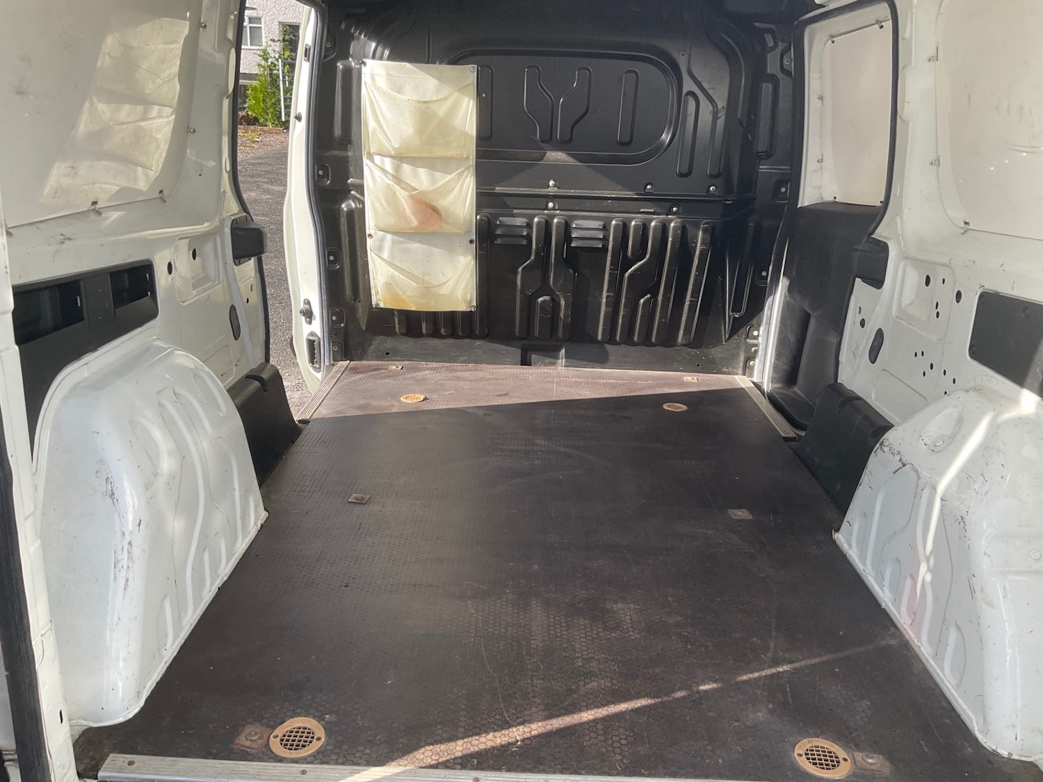 Used Fiat Doblo 2014 for sale - 76382727: Photo 10