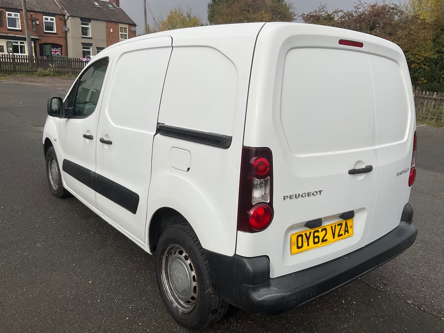 Used Fiat Doblo 2014 for sale - 76382727: Photo 11