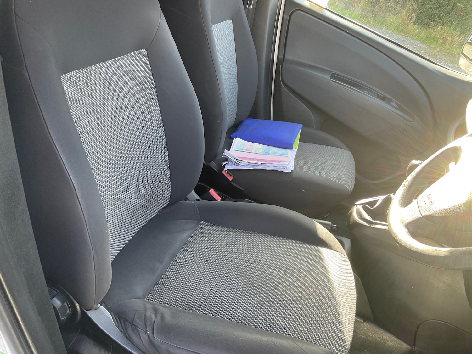 Used Fiat Doblo 2014 for sale - 76382727: Photo 14