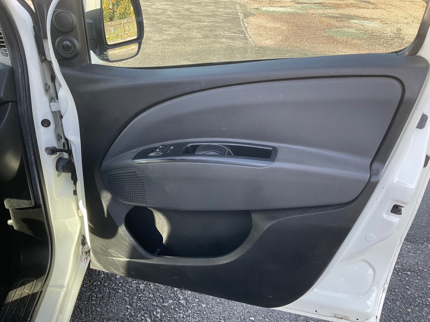 Used Fiat Doblo 2014 for sale - 76382727: Photo 16