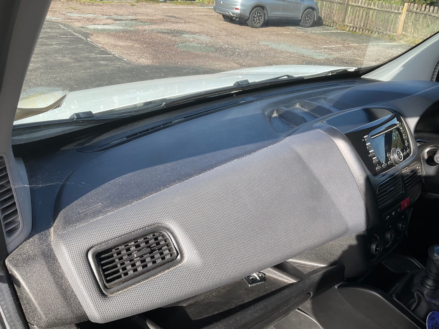 Used Fiat Doblo 2014 for sale - 76382727: Photo 18