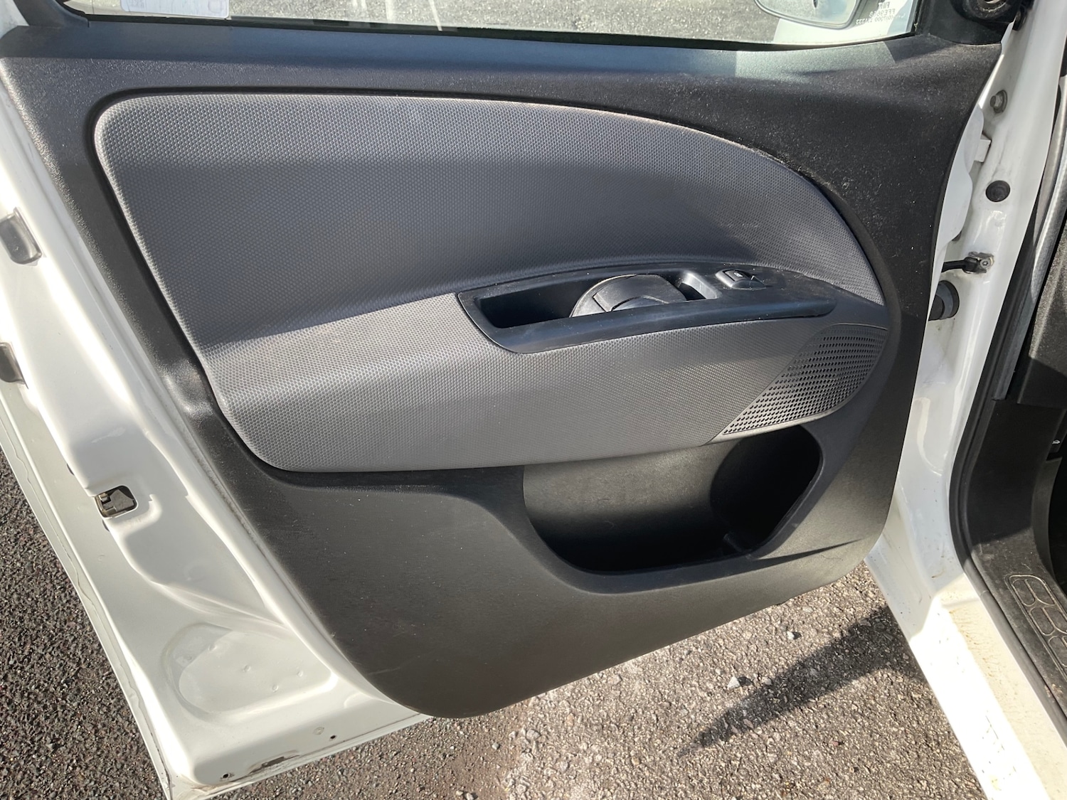 Used Fiat Doblo 2014 for sale - 76382727: Photo 19