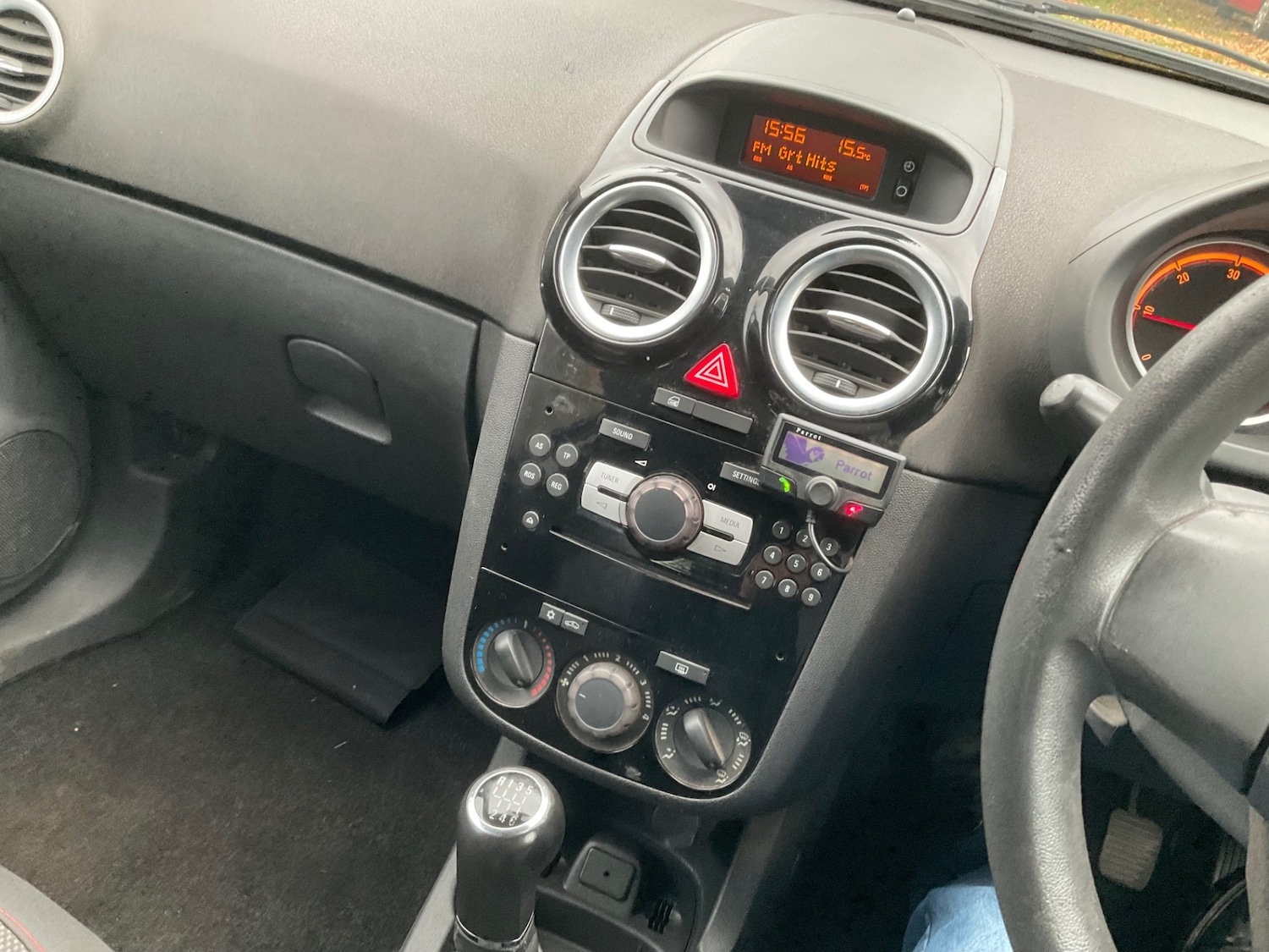 Used Vauxhall Corsa 2014 for sale - 76494134: Photo 10