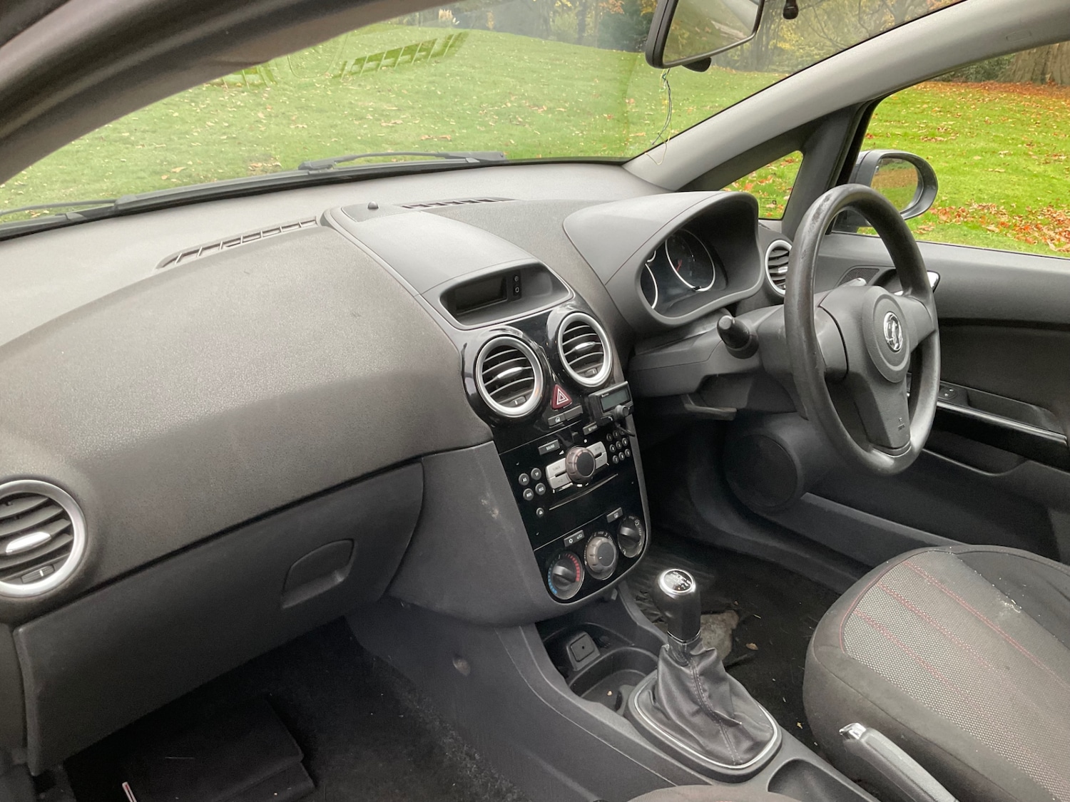 Used Vauxhall Corsa 2014 for sale - 76494134: Photo 16