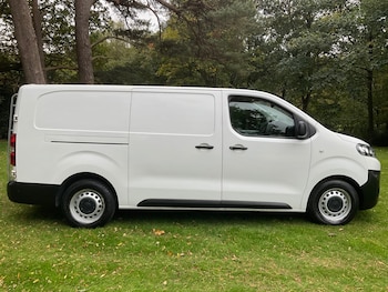 Used Citroen Dispatch 2018 for sale - 76194422: Photo