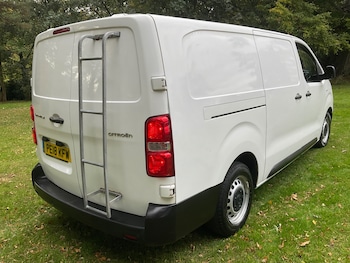 Used Citroen Dispatch 2018 for sale - 76194422: Photo