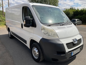 Used Peugeot 3008 2012 for sale - 79393922: Photo