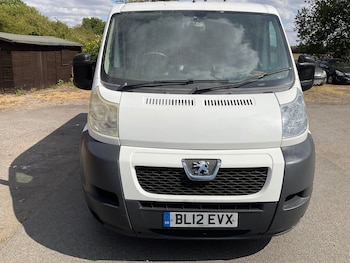Used Peugeot 3008 2012 for sale - 79393922: Photo