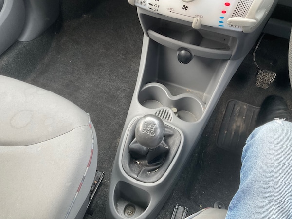 Used Citroen C1 2012 for sale - 75959756: Photo 14