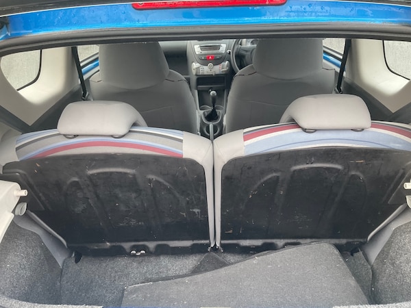 Used Citroen C1 2012 for sale - 75959756: Photo 20