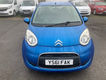 Used Citroen C1 2012 for sale - 75959756: Photo 4