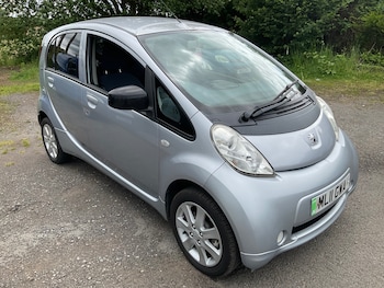 Used Peugeot iOn 2011 for sale - 78762038: Photo