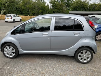 Used Peugeot iOn 2011 for sale - 78762038: Photo