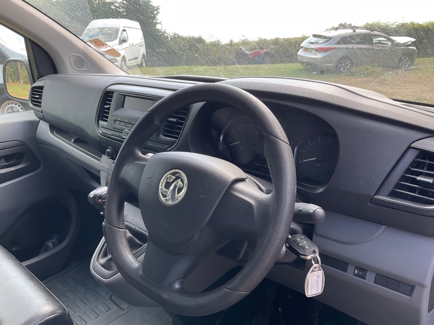 Vehicle 15