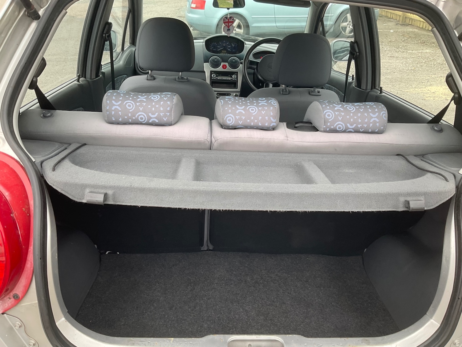 Used Chevrolet Matiz 2007 for sale - 77791203: Photo 10