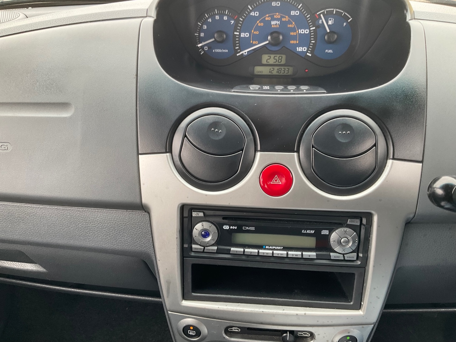 Used Chevrolet Matiz 2007 for sale - 77791203: Photo 13