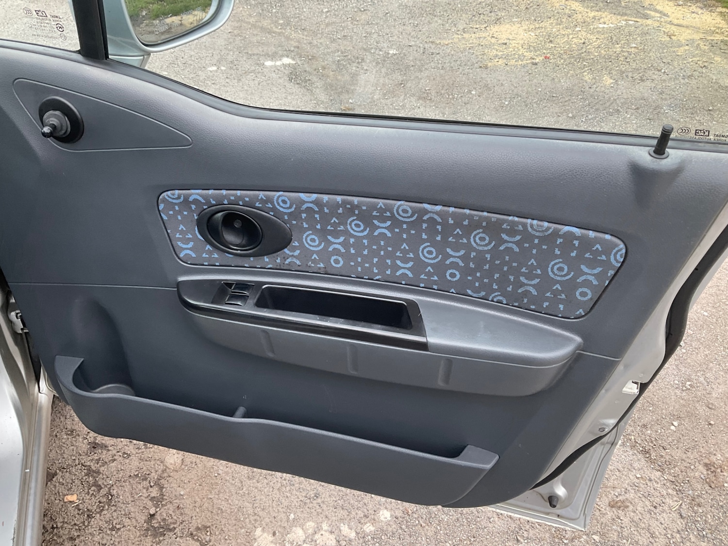 Used Chevrolet Matiz 2007 for sale - 77791203: Photo 16