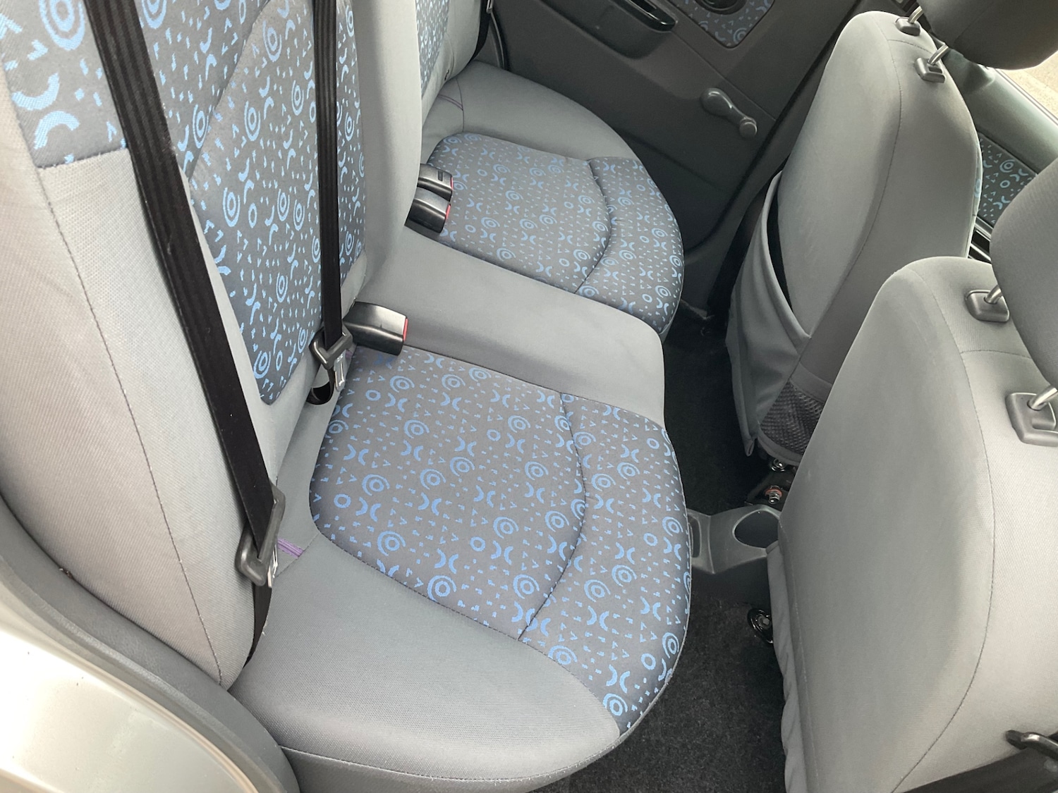 Used Chevrolet Matiz 2007 for sale - 77791203: Photo 17