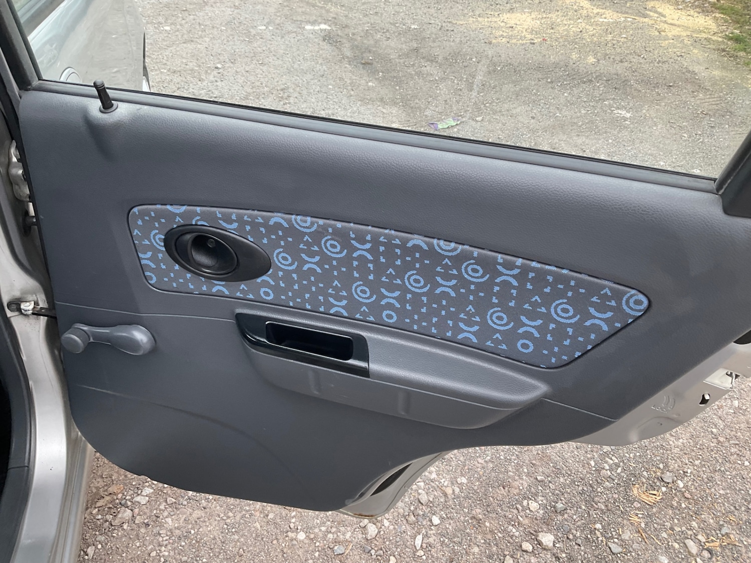 Used Chevrolet Matiz 2007 for sale - 77791203: Photo 19