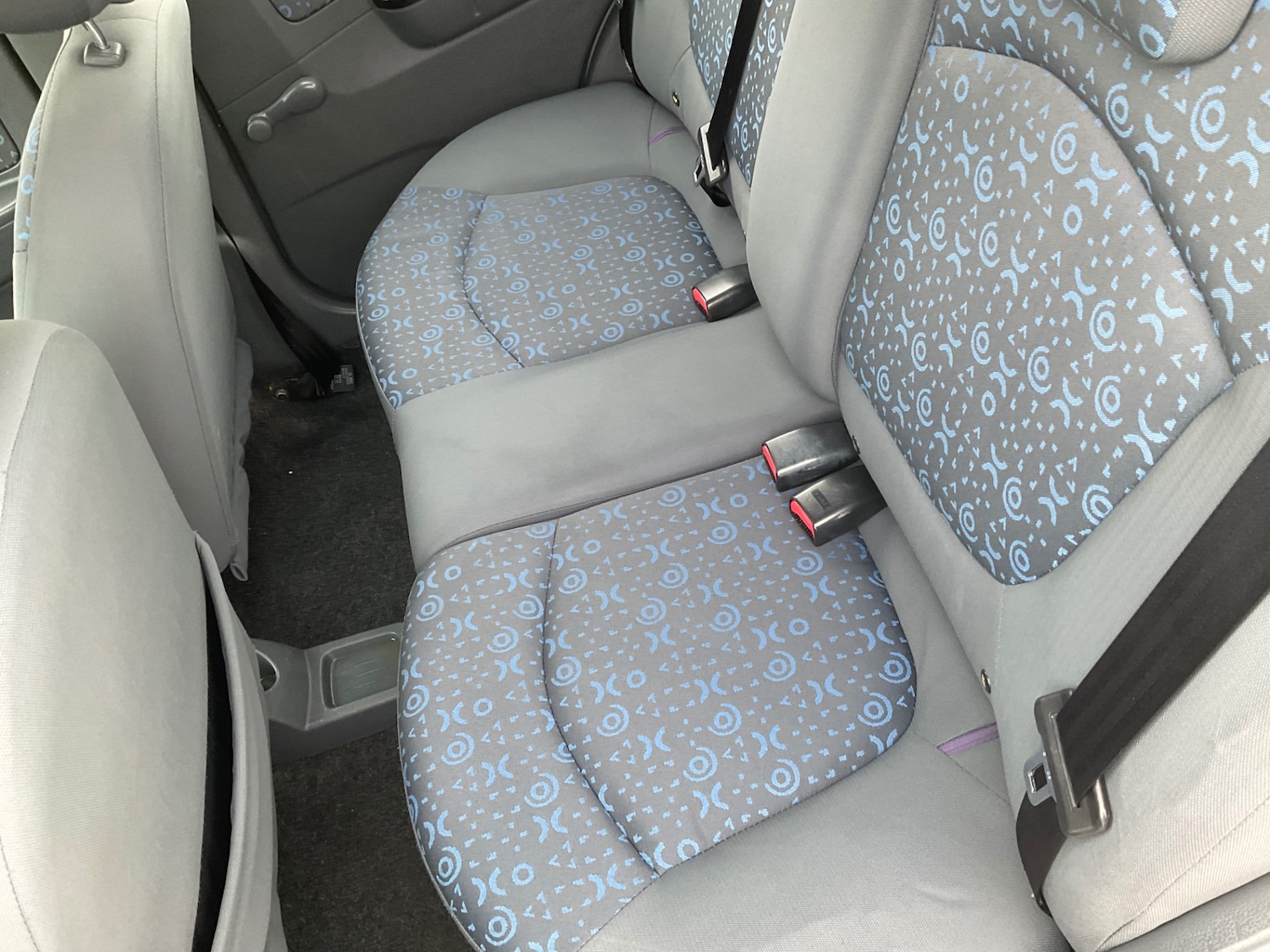 Used Chevrolet Matiz 2007 for sale - 77791203: Photo 20