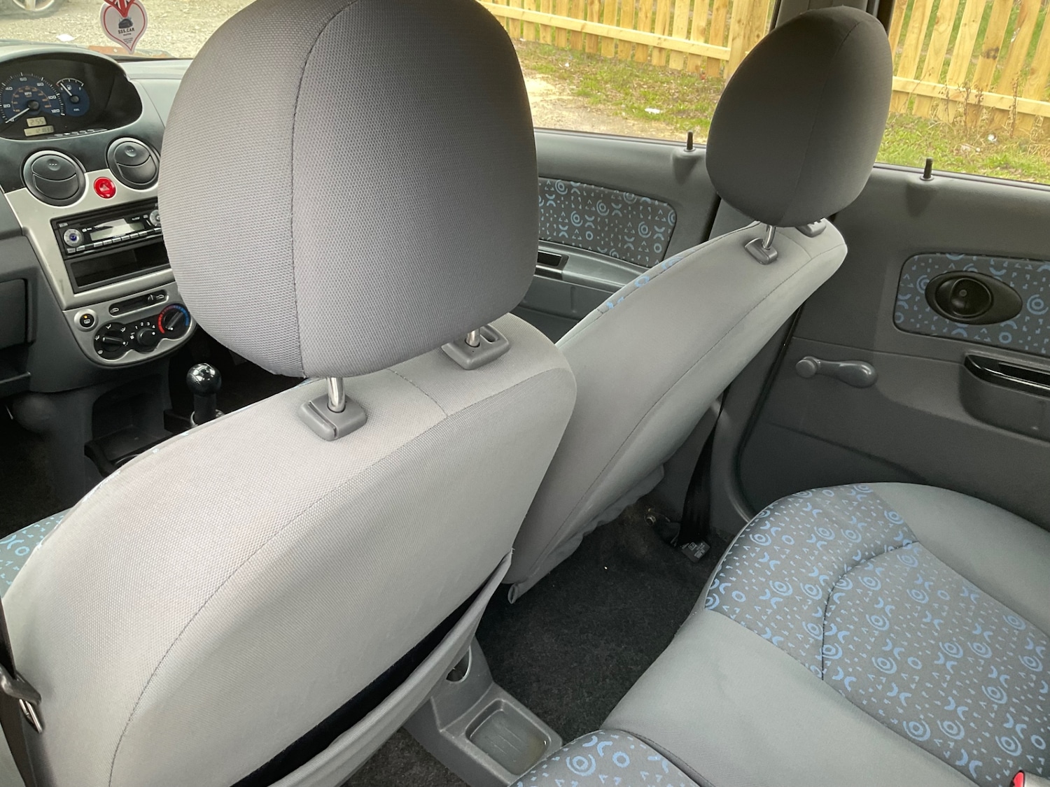 Used Chevrolet Matiz 2007 for sale - 77791203: Photo 21